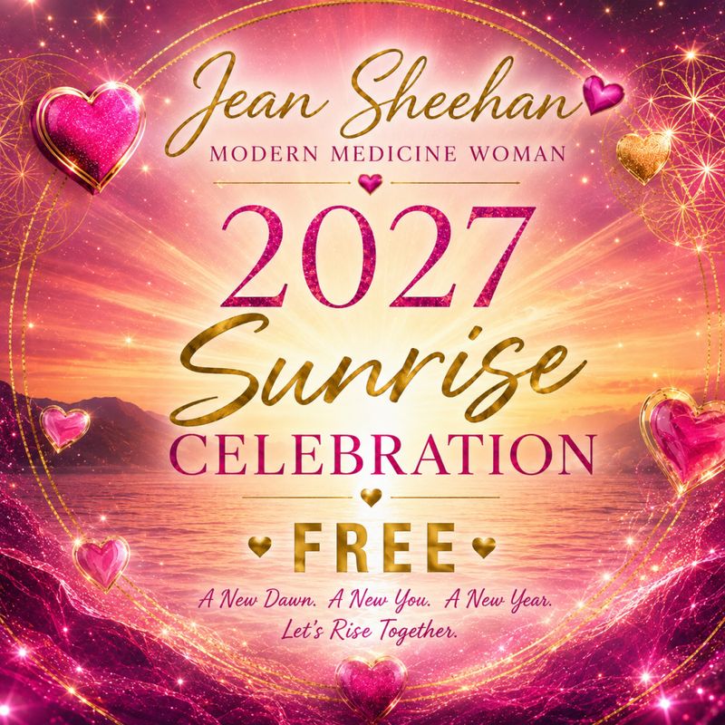 2027 Sunrise Celebration 01 Jan 2027