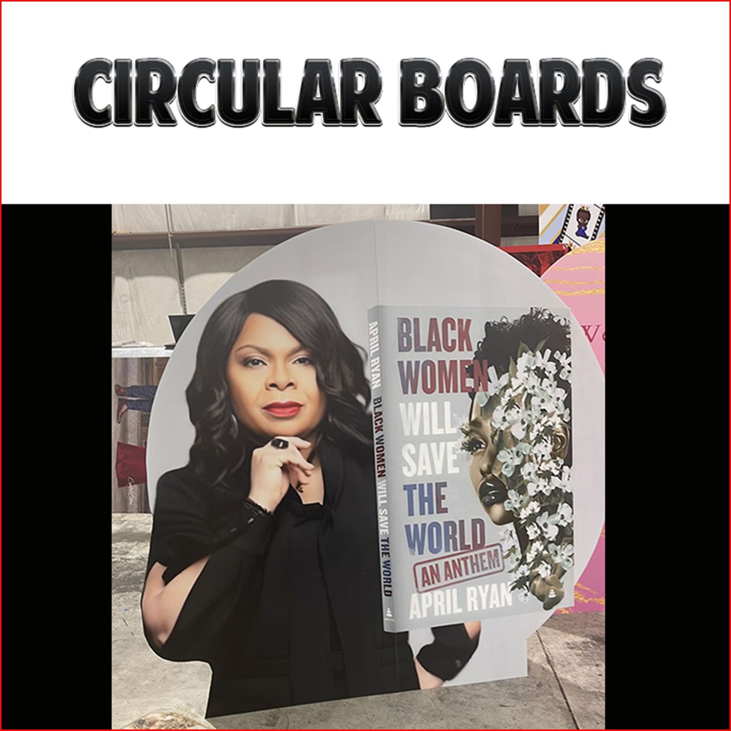 Circular Boards