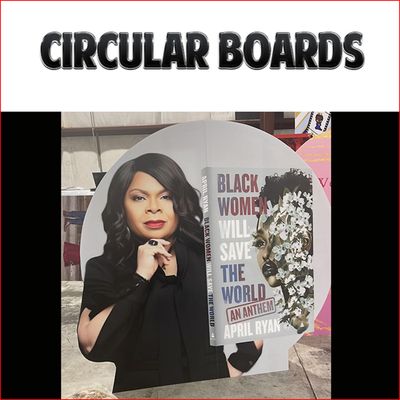 Circular Boards