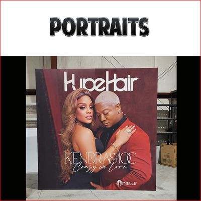 Portraits