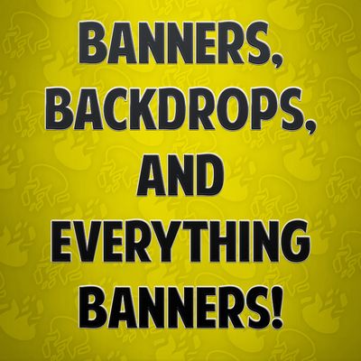 Banners