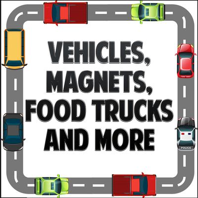 Everything Vehicles