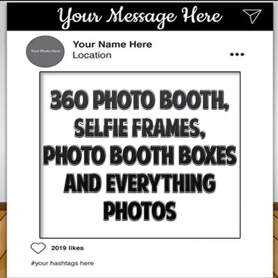 360 Booth