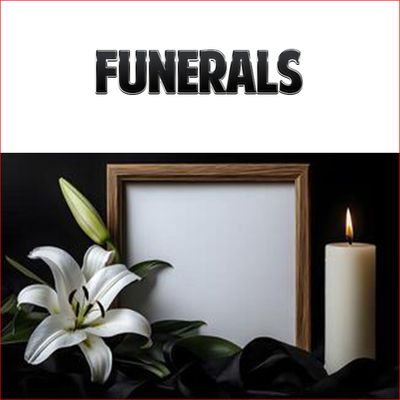 Funerals