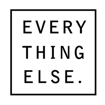 Everything Else
