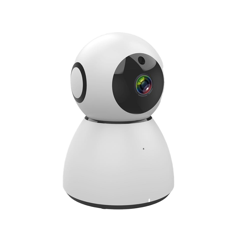 Indoor Wi-Fi Camera