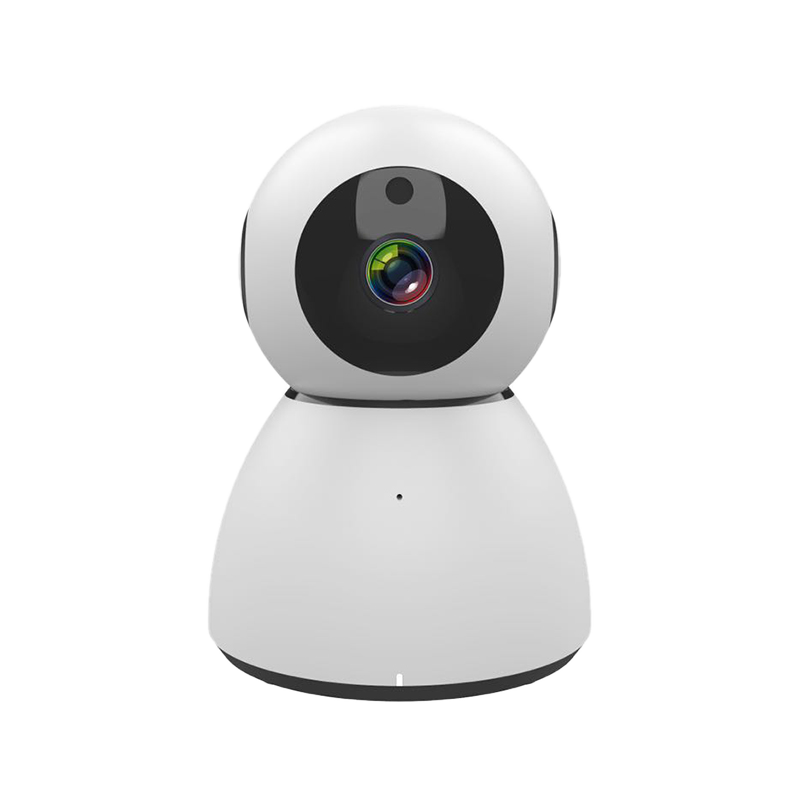 Indoor Wi-Fi Camera