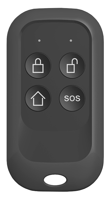 Remote Arm/Disarm