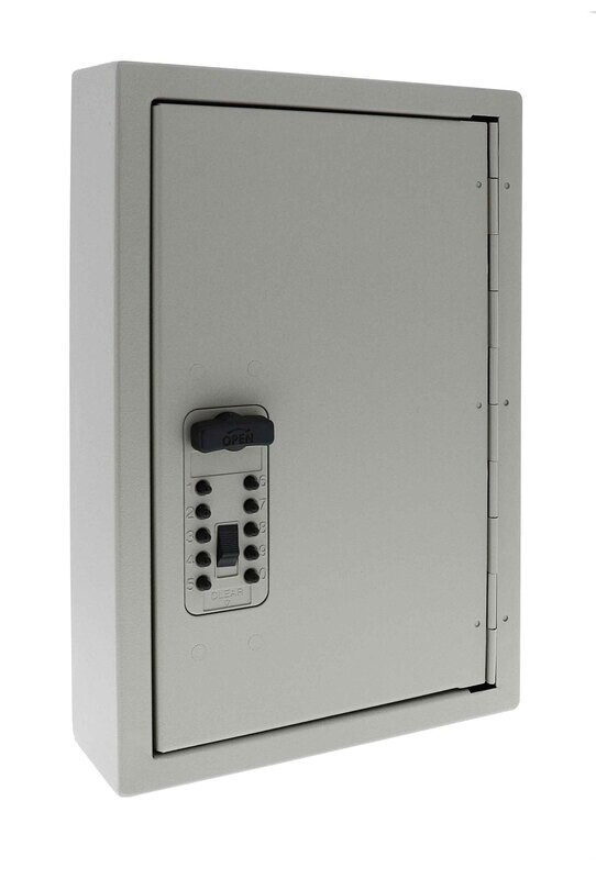 Touchpoint Key Cabinets