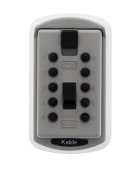 Kidde Key Box