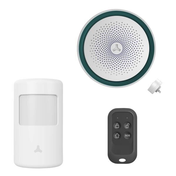 Mini Alarm PIR