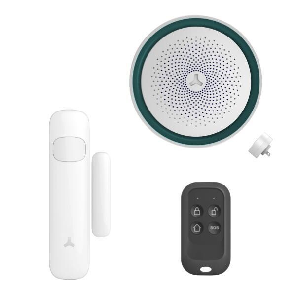 Mini Alarm Door/Window/PIR