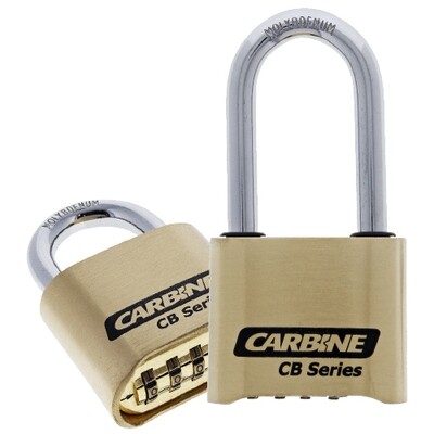 Padlocks + Chains