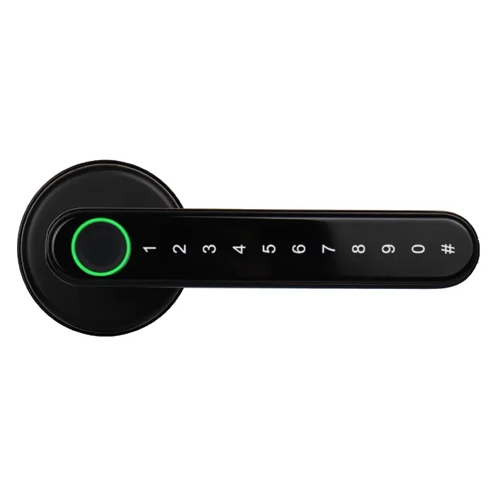 E-Series digital leverset