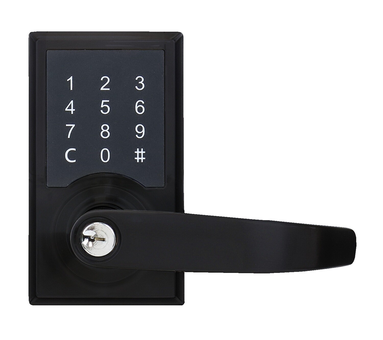 CDL2 series Electronic Locksets