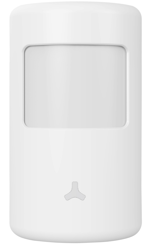 Indoor PIR sensor