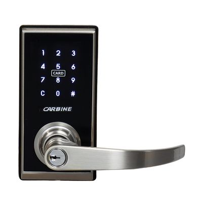 Door locks