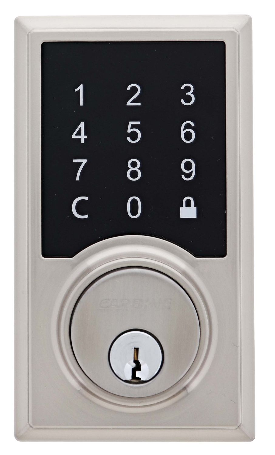 Carbine PinCode Digital Deadbolt