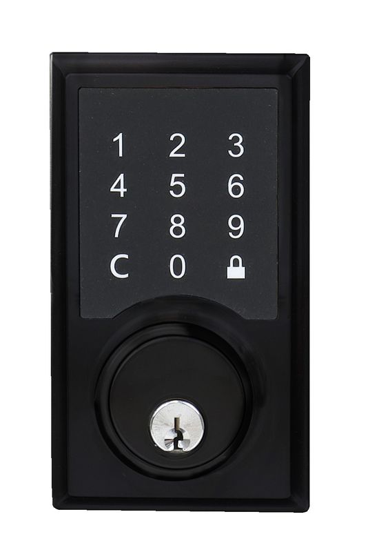 Carbine PinCode Digital Deadbolt