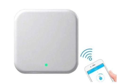E-Series Gateway