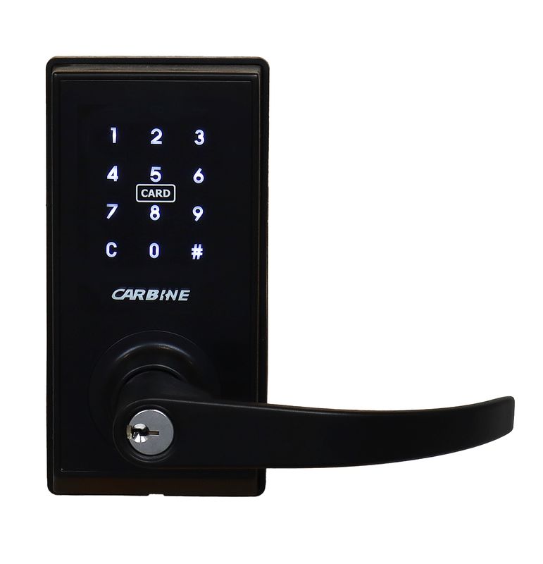 Carbine Multi-Access Digital Leverset