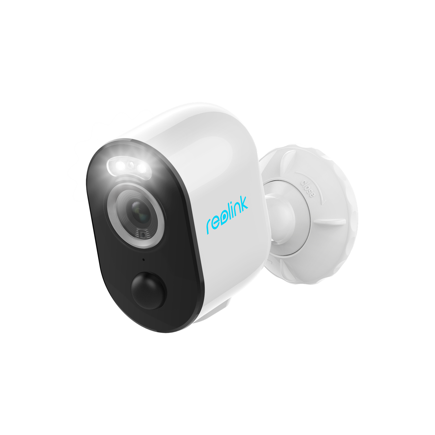 Argus 3 series