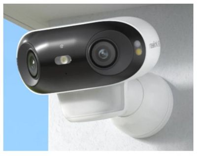 Cameras