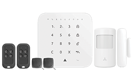 Force Alarm System