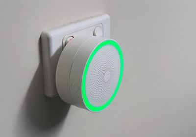 TRAVELLER alarms