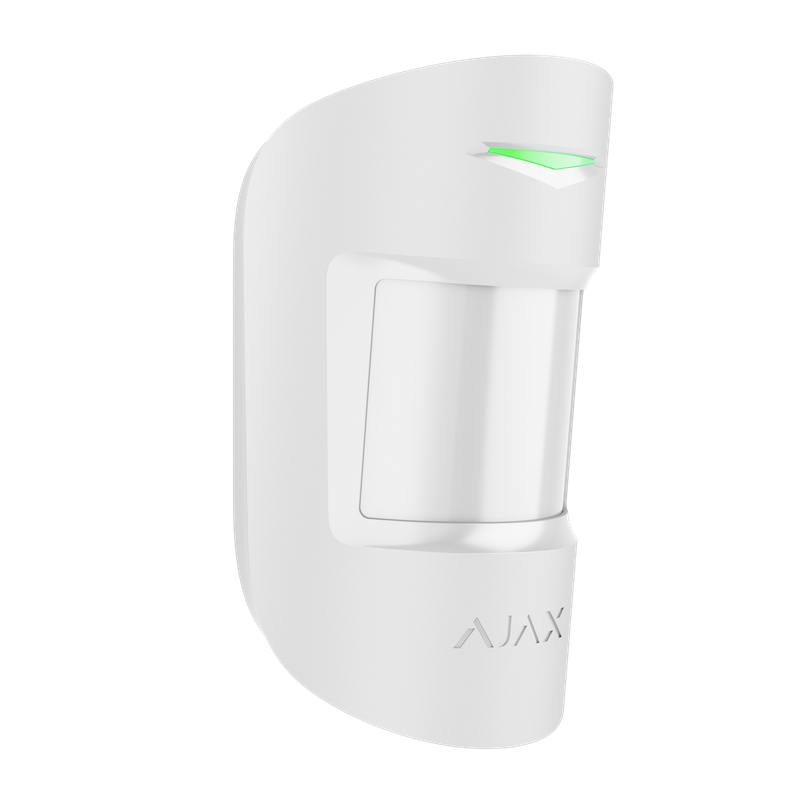MotionProtect PIR detectors