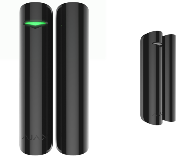 MotionProtect PIR detectors