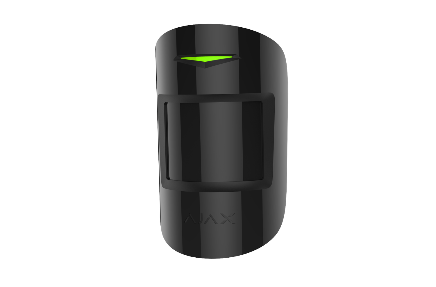 INDOOR MOTION detector range