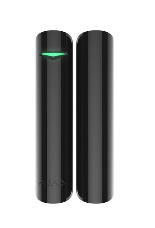 INDOOR OPENING DETECTION sensor range