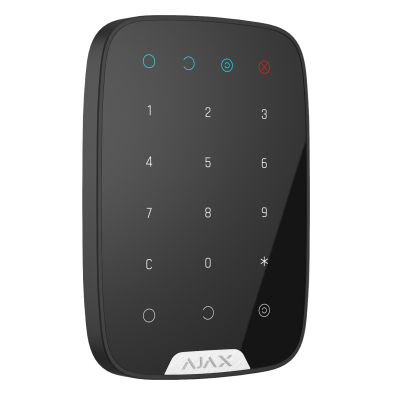 KEYPADs for arming