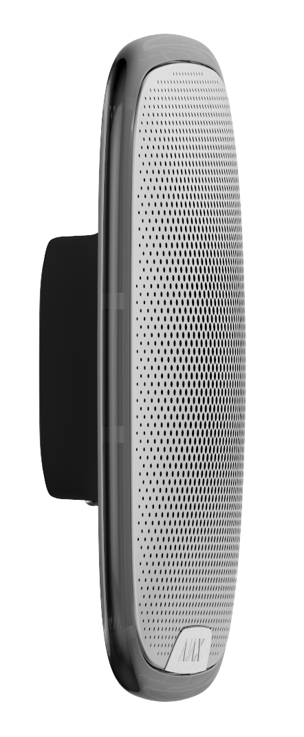 OUTDOOR SIREN/STROBE