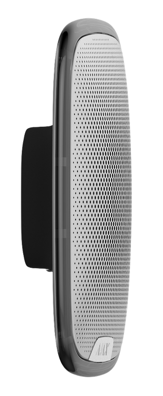 OUTDOOR SIREN/STROBE