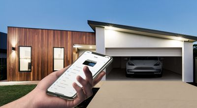 Driveway Security Systems