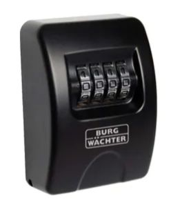 Burg-Wachter Key Safes