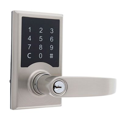 CarbineSecure CDLseries