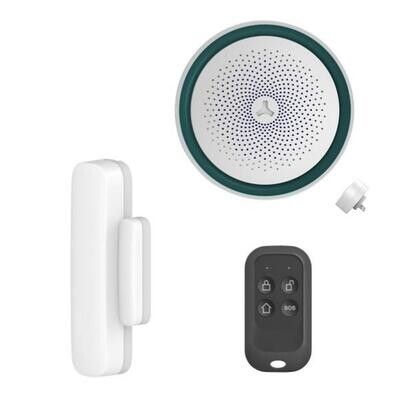 Mini Alarm Kit