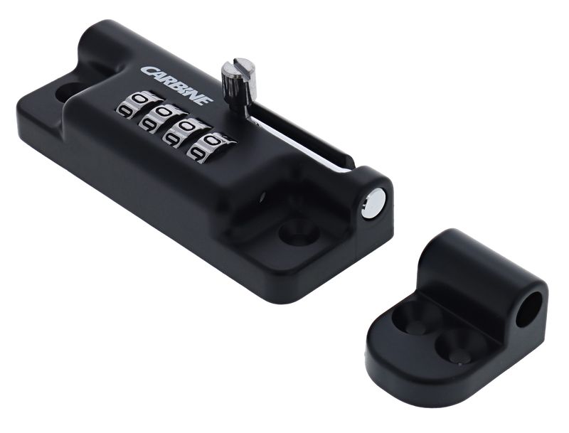 Carbine Digital Barrel Bolt