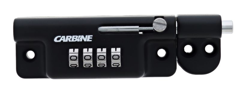 Carbine Digital Barrel Bolt