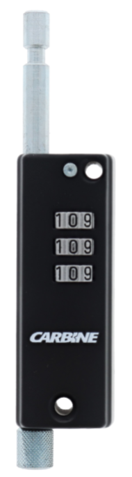 Carbine Combination Patio Bolt