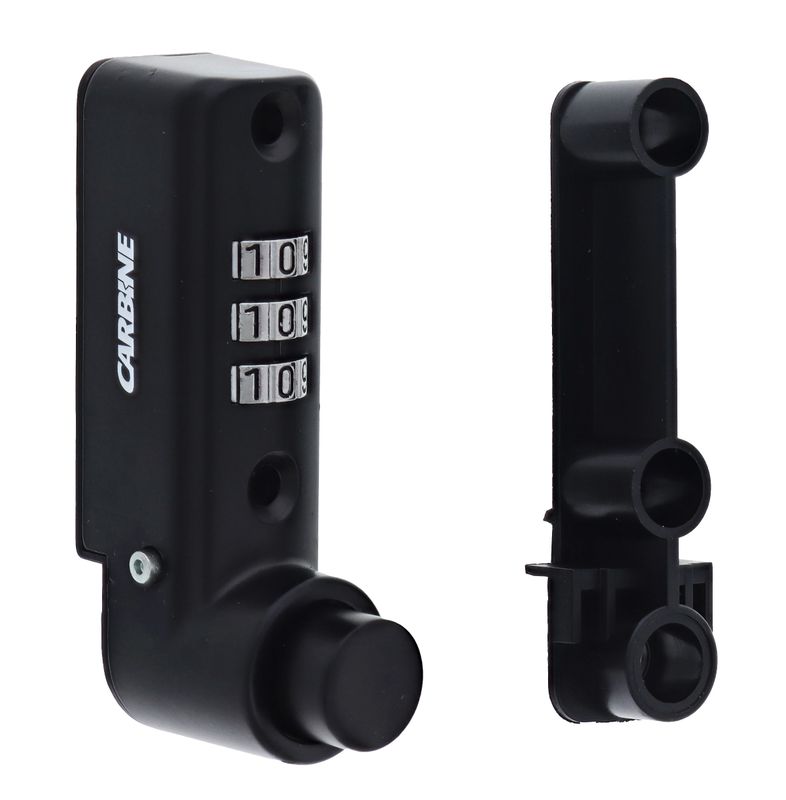 Carbine Digital Window Lock