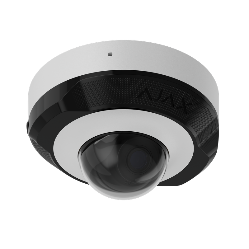AJAX Dome Camera series