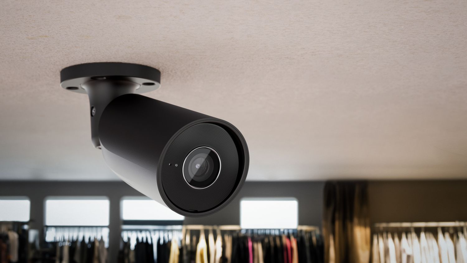 AJAX Bullet Camera series