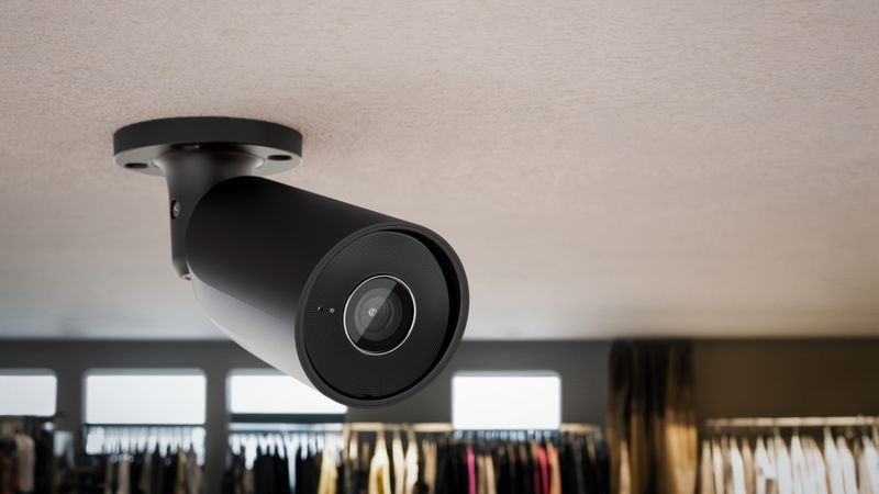 AJAX Bullet Camera series