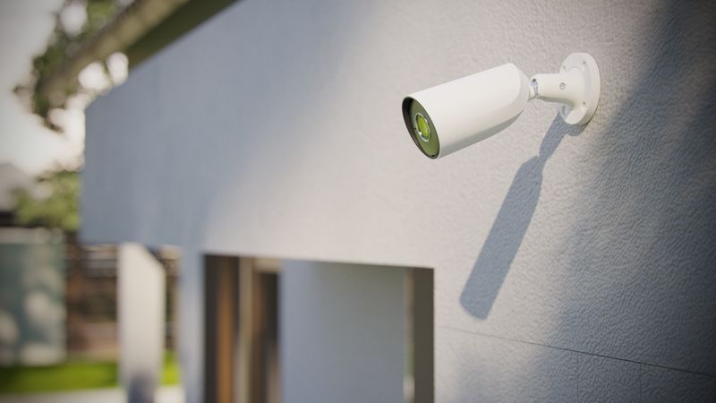 AJAX Bullet Camera series