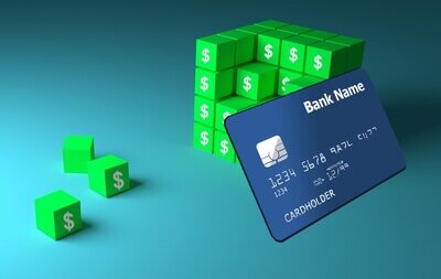 OFC&#39;s Building and Establishing Credit