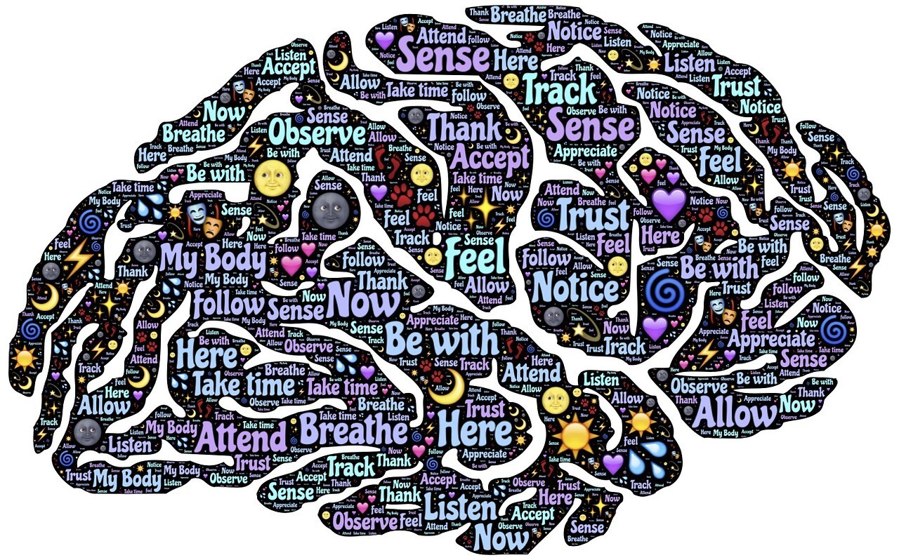 OFC&#39;s Meditations for Life